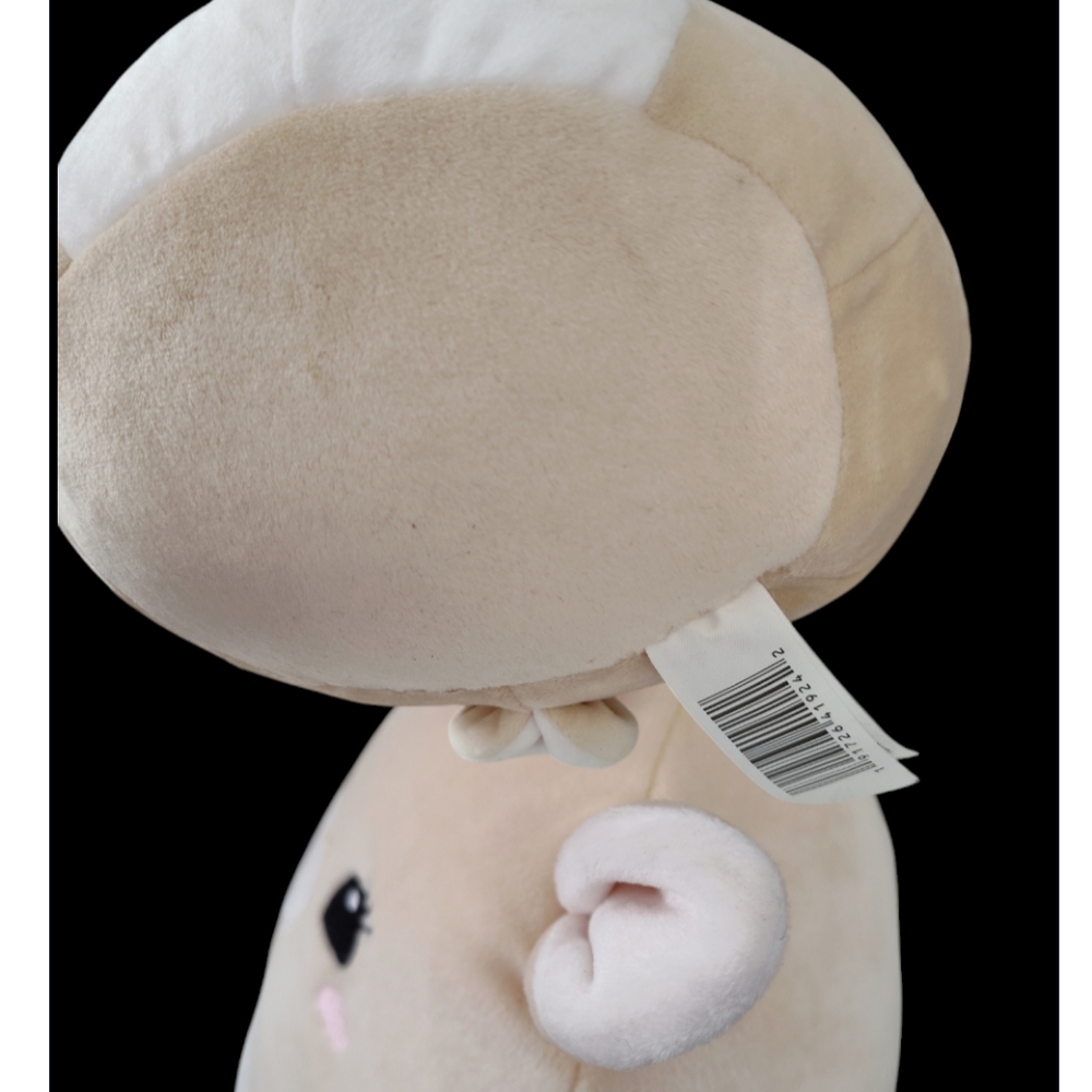 Squishmallows 12" Clarice The Reindeer Official Kellytoy Rudolph The Red Nose - Picture 6 of 11